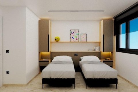Wohnung zum Verkauf Pilar de la Horadada, Alicante, Spanien 3 Schlafzimmer, 81 m2 Nr. 137113 - Foto 30