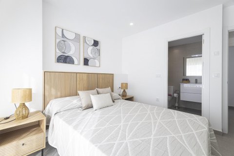 Apartamento en venta La Manga del Mar Menor, Murcia, España 3 dormitorios, 102 m2 No. 137119 - foto 14