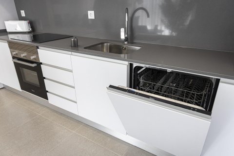 Apartamento en venta La Manga del Mar Menor, Murcia, España 3 dormitorios, 102 m2 No. 137119 - foto 12
