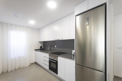 Apartamento en venta La Manga del Mar Menor, Murcia, España 3 dormitorios, 102 m2 No. 137119 - foto 11