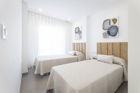 Apartamento en venta La Manga del Mar Menor, Murcia, España 3 dormitorios, 102 m2 No. 137119 - foto 16
