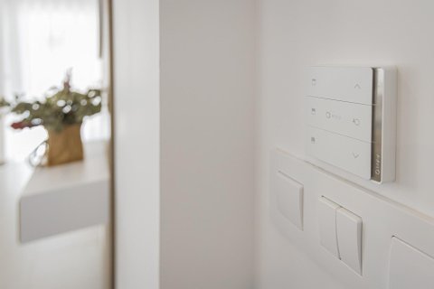 Apartamento en venta La Manga del Mar Menor, Murcia, España 3 dormitorios, 102 m2 No. 137119 - foto 24