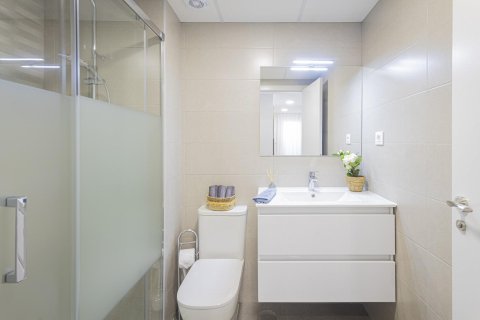 Apartamento en venta La Manga del Mar Menor, Murcia, España 3 dormitorios, 102 m2 No. 137119 - foto 21