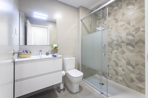 Apartamento en venta La Manga del Mar Menor, Murcia, España 2 dormitorios, 91 m2 No. 137118 - foto 25