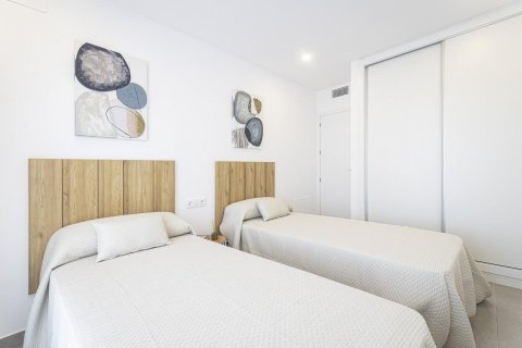 Apartamento en venta La Manga del Mar Menor, Murcia, España 2 dormitorios, 91 m2 No. 137118 - foto 20