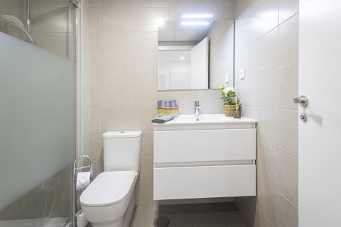 Apartamento en venta La Manga del Mar Menor, Murcia, España 2 dormitorios, 91 m2 No. 137118 - foto 22
