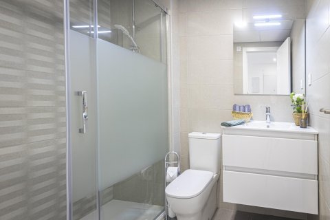 Apartamento en venta La Manga del Mar Menor, Murcia, España 2 dormitorios, 91 m2 No. 137118 - foto 23