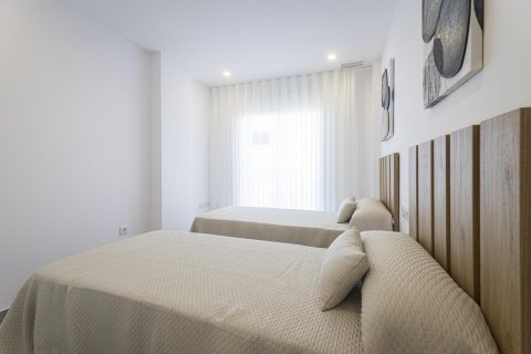 Apartamento en venta La Manga del Mar Menor, Murcia, España 2 dormitorios, 91 m2 No. 137118 - foto 21