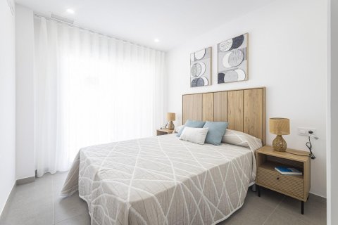 Apartamento en venta La Manga del Mar Menor, Murcia, España 2 dormitorios, 91 m2 No. 137118 - foto 18