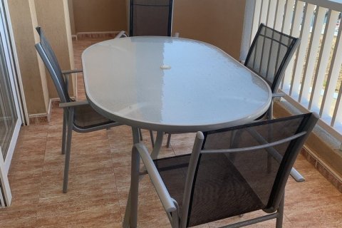 Apartamento en venta La Manga del Mar Menor, Murcia, España 2 dormitorios, 91 m2 No. 137118 - foto 6