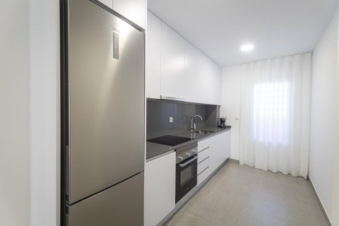 Apartamento en venta La Manga del Mar Menor, Murcia, España 2 dormitorios, 91 m2 No. 137118 - foto 11