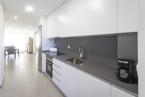 Apartamento en venta La Manga del Mar Menor, Murcia, España 2 dormitorios, 91 m2 No. 137118 - foto 10