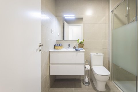 Apartamento en venta La Manga del Mar Menor, Murcia, España 2 dormitorios, 91 m2 No. 137118 - foto 24
