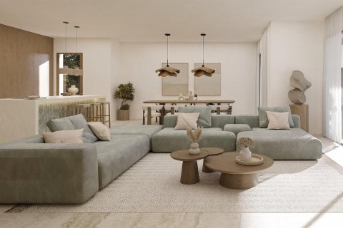 Villa for sale Benissa, Alicante, Spain 4 bedrooms, 269 sq.m. No. 137115 - photo 4