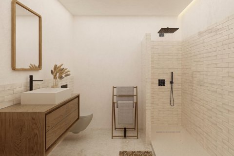 Villa for sale Benissa, Alicante, Spain 4 bedrooms, 269 sq.m. No. 137115 - photo 9
