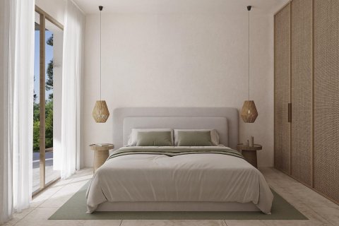 Villa for sale Benissa, Alicante, Spain 4 bedrooms, 269 sq.m. No. 137115 - photo 7