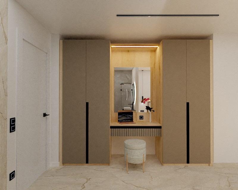 Huoneisto Pilar de la Horadada, Alicante, Espanja 3 makuuhuonetta, 104 m2 No. 137114