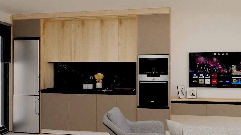 Huoneisto Pilar de la Horadada, Alicante, Espanja 3 makuuhuonetta, 104 m2 No. 137114