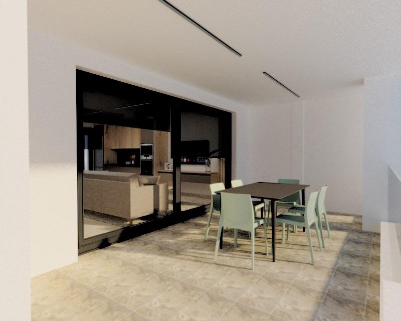 Huoneisto Pilar de la Horadada, Alicante, Espanja 3 makuuhuonetta, 104 m2 No. 137114