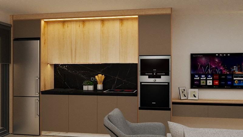 Huoneisto Pilar de la Horadada, Alicante, Espanja 3 makuuhuonetta, 104 m2 No. 137114