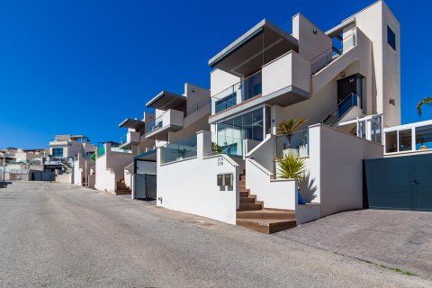 Apartament w San Miguel de Salinas, Alicante, Hiszpania 2 sypialnie, 101 mkw. nr 189011