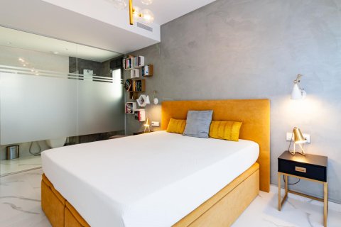 Huoneisto myytävänä San Miguel de Salinas, Alicante, Espanja, 2 makuuhuonetta, 101 m2 No. 189011 - kuva 19