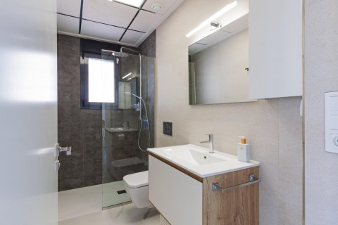 Huoneisto myytävänä San Miguel de Salinas, Alicante, Espanja, 2 makuuhuonetta, 101 m2 No. 189011 - kuva 29