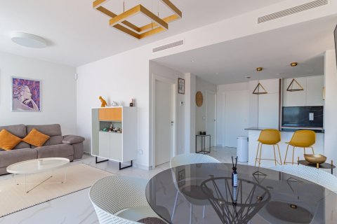 Huoneisto myytävänä San Miguel de Salinas, Alicante, Espanja, 2 makuuhuonetta, 101 m2 No. 189011 - kuva 7