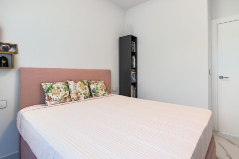 Huoneisto myytävänä San Miguel de Salinas, Alicante, Espanja, 2 makuuhuonetta, 101 m2 No. 189011 - kuva 24