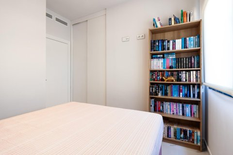 Huoneisto myytävänä San Miguel de Salinas, Alicante, Espanja, 2 makuuhuonetta, 101 m2 No. 189011 - kuva 23