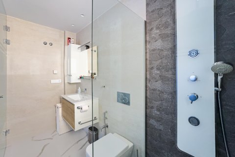 Huoneisto myytävänä San Miguel de Salinas, Alicante, Espanja, 2 makuuhuonetta, 101 m2 No. 189011 - kuva 21