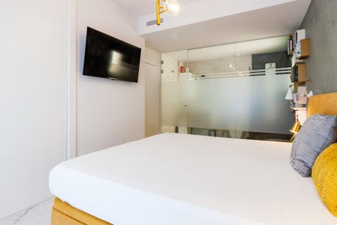 Huoneisto myytävänä San Miguel de Salinas, Alicante, Espanja, 2 makuuhuonetta, 101 m2 No. 189011 - kuva 20
