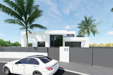 Villa à vendre à Santa Rosalia, Murcia, Espagne, 5 chambres, 335 m2 No. 189008 - photo 5
