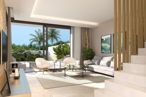 Villa à vendre à Villamartin, Alicante, Espagne, 3 chambres, 140 m2 No. 189012 - photo 6