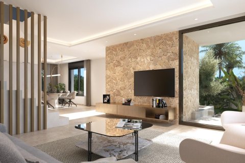 Villa à vendre à Villamartin, Alicante, Espagne, 3 chambres, 140 m2 No. 189012 - photo 7