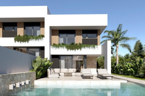 Villa à vendre à Villamartin, Alicante, Espagne, 3 chambres, 140 m2 No. 189012 - photo 2
