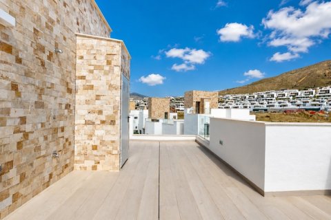 Villa à vendre à Finestrat, Alicante, Espagne, 5 chambres, 224 m2 No. 189007 - photo 9