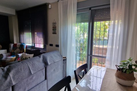 Продажа таухауса в Малага, Испания 4 спальни, 228м2 №187899 - фото 5