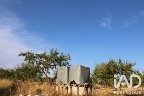 Продажа дома в Онил, Аликанте, Испания 4 спальни, 140м2 №187901 - фото 29
