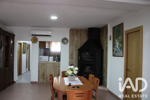 Продажа дома в Онил, Аликанте, Испания 4 спальни, 140м2 №187901 - фото 22
