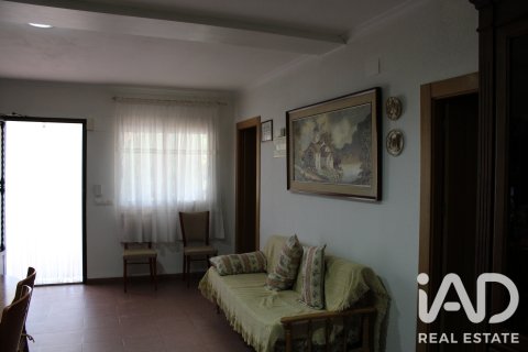 Продажа дома в Онил, Аликанте, Испания 4 спальни, 140м2 №187901 - фото 20