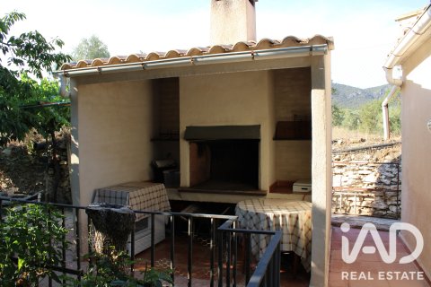 Продажа дома в Онил, Аликанте, Испания 4 спальни, 140м2 №187901 - фото 24