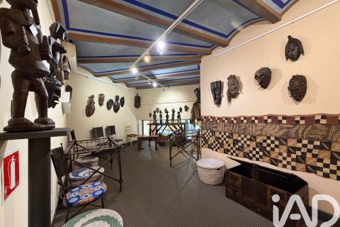 Продажа коммерческой недвижимости в Барселона, Испания 168м2 №187898 - фото 3