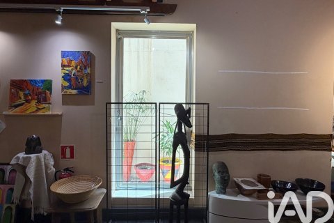 Продажа коммерческой недвижимости в Барселона, Испания 168м2 №187898 - фото 15