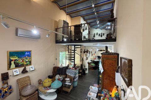 Продажа коммерческой недвижимости в Барселона, Испания 168м2 №187898 - фото 2