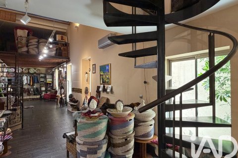 Продажа коммерческой недвижимости в Барселона, Испания 168м2 №187898 - фото 10