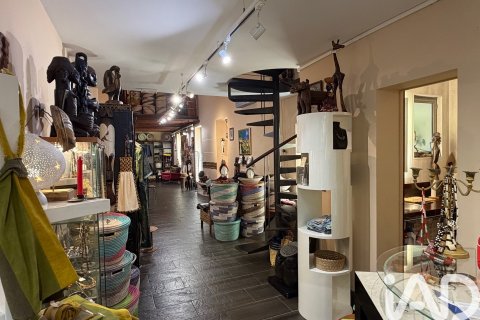 Продажа коммерческой недвижимости в Барселона, Испания 168м2 №187898 - фото 9