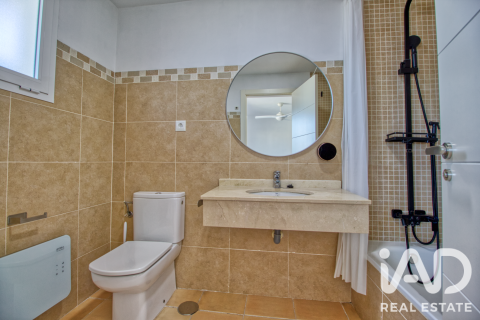 Продажа таухауса в Бенальмадена, Малага, Испания 3 спальни, 221м2 №187896 - фото 15