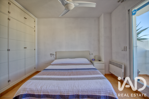 Продажа таухауса в Бенальмадена, Малага, Испания 3 спальни, 221м2 №187896 - фото 10