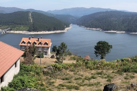 Parcela en venta en Lobios, Orense, España 8946 m2 No. 187897 - foto 5